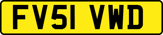 FV51VWD