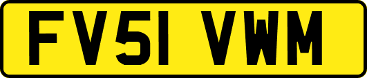 FV51VWM