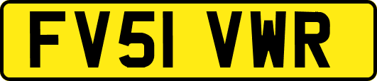 FV51VWR