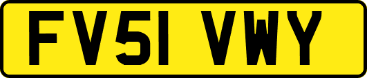 FV51VWY