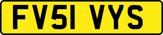FV51VYS