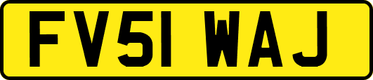 FV51WAJ
