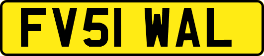 FV51WAL