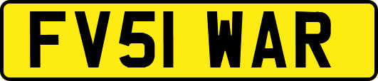 FV51WAR