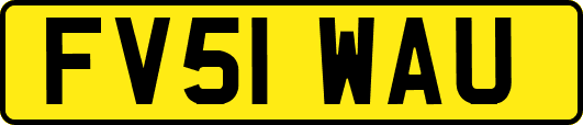 FV51WAU