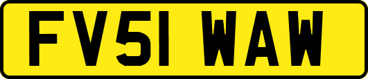 FV51WAW