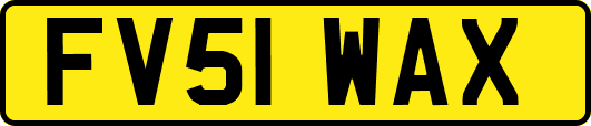 FV51WAX
