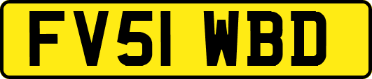FV51WBD