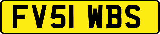 FV51WBS
