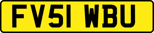 FV51WBU