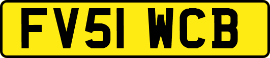 FV51WCB