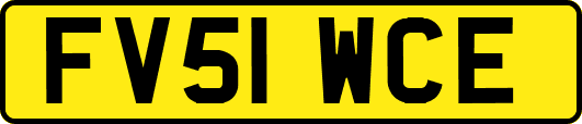 FV51WCE