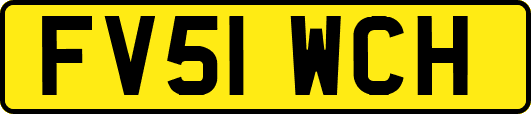 FV51WCH