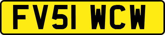 FV51WCW