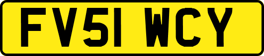 FV51WCY