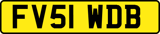 FV51WDB