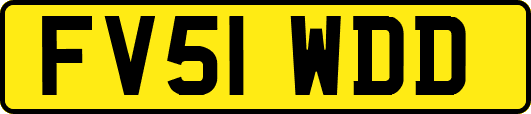 FV51WDD