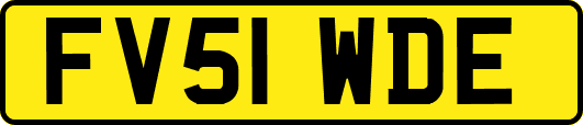 FV51WDE