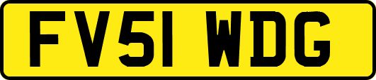 FV51WDG