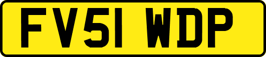 FV51WDP