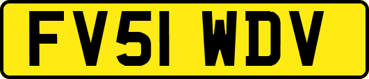 FV51WDV