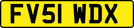 FV51WDX