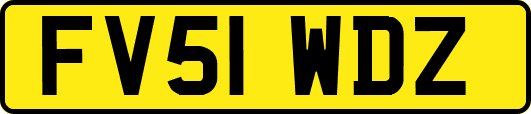 FV51WDZ
