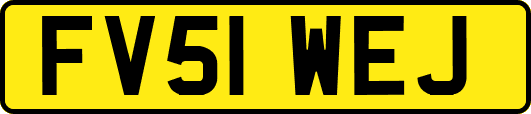 FV51WEJ