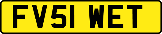 FV51WET