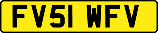 FV51WFV