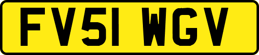 FV51WGV