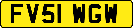 FV51WGW