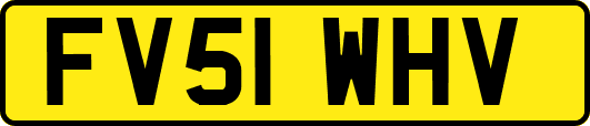 FV51WHV