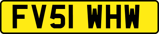 FV51WHW