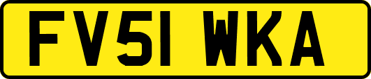 FV51WKA