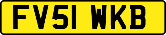 FV51WKB