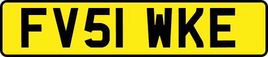 FV51WKE