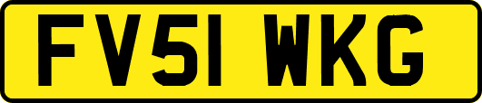 FV51WKG