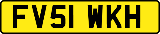 FV51WKH