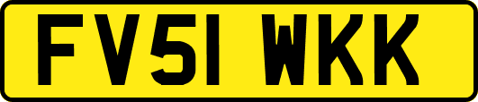 FV51WKK