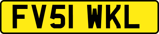 FV51WKL