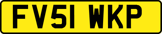 FV51WKP