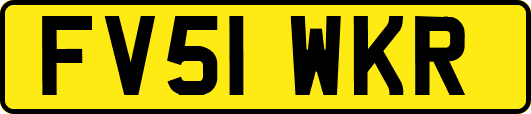 FV51WKR