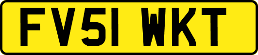 FV51WKT