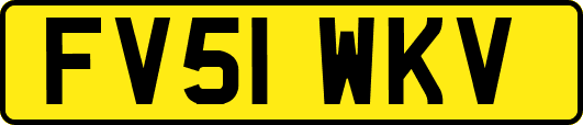 FV51WKV