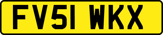 FV51WKX