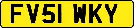 FV51WKY
