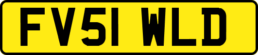 FV51WLD