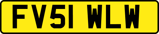 FV51WLW