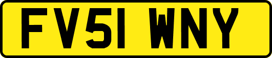 FV51WNY